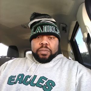 Meet your Posher, Lance